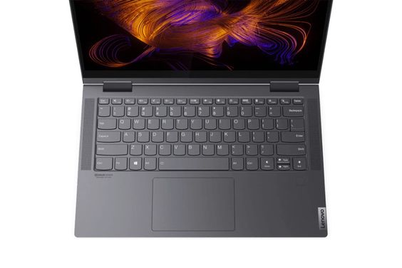 Tính năng Lenovo Yoga 7 14ACN6 R7