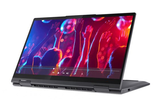 Laptop Lenovo Yoga 7 14ACN6 R7
