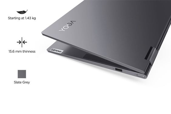 Lenovo Yoga 7 14ACN6 R5 (Ảnh 6)
