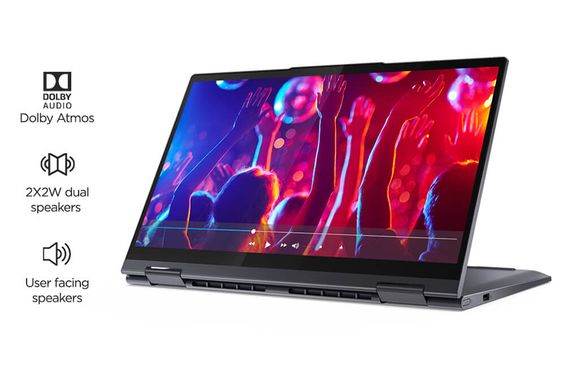 Lenovo Yoga 7 14ACN6 R5 (Ảnh 8)