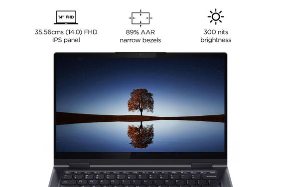 Lenovo Yoga 7 14ACN6 R5 (Ảnh 5)