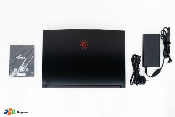 gaming MSI GF65 10UE 286VN