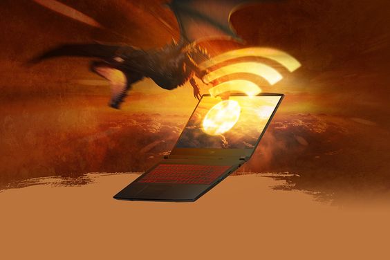 MSI Katana GF66 11UD-697VN (ảnh 10)