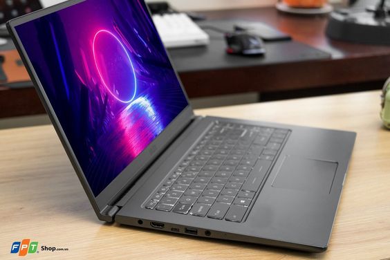 Trải nghiệm MSI Modern 15 A11MU