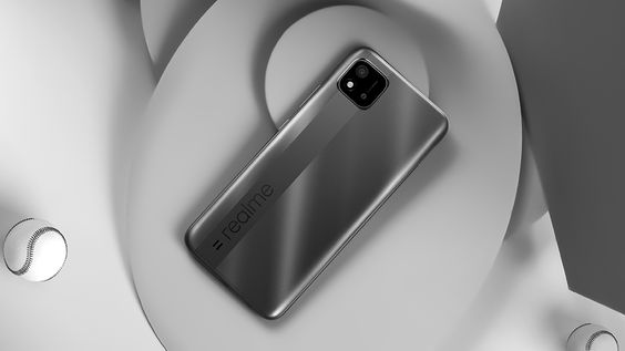 Điện thoại Realme C20 | Chế độ siêu tiết kiệm pin