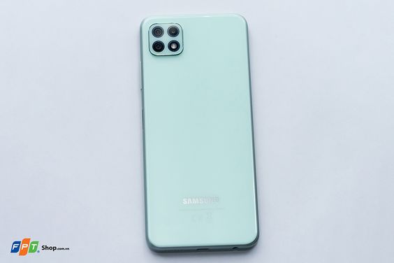 mạng Samsung Galaxy A22 5G
