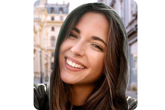 camera selfie Samsung Galaxy A22 5G