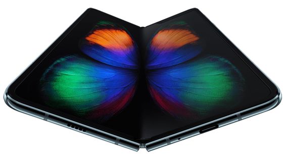 Samsung Galaxy Fold