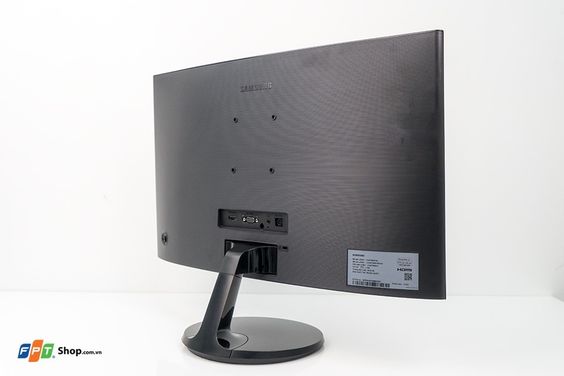 Màn hình LCD Samsung 23.5'' LC24F390FHEXXV (Ảnh 6)