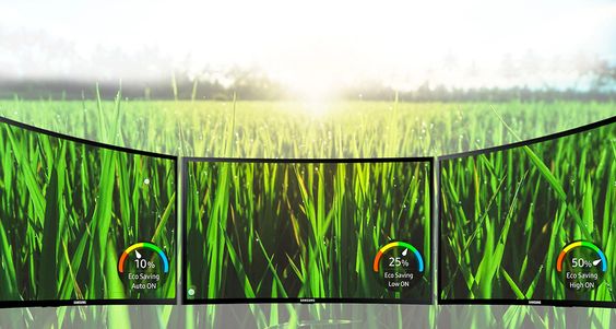 Màn hình LCD Samsung 23.5'' LC24F390FHEXXV (Ảnh 7)