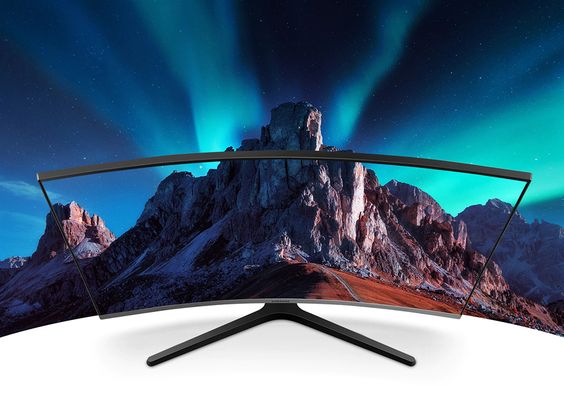 Màn hình LCD Samsung LC27R500FHEXXV (Ảnh 2)