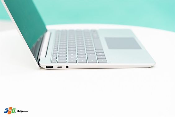Microsoft Surface Laptop Go Core i5 (Ảnh 7)