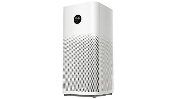 Máy lọc không khí Xiaomi Mi Air Purifier 3H hiệu năng cao