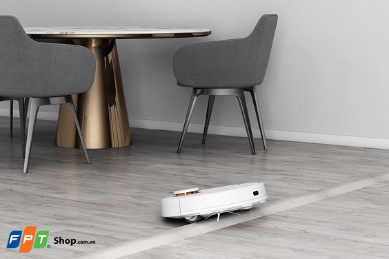 Robot hút bụi Xiaomi Vacuum Mop Pro - hình 9