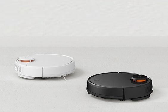 Robot hút bụi Xiaomi Vacuum Mop Pro