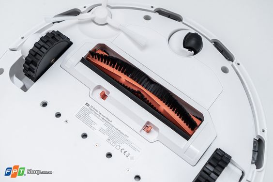 Robot hút bụi Xiaomi Vacuum Mop Pro - hình 5