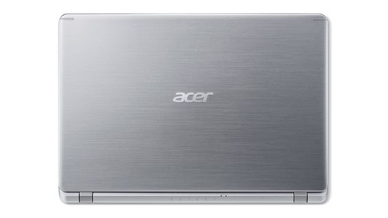 Hiệu năng Acer Aspire A515