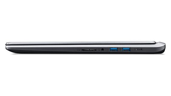 Kết nối Acer Aspire A515