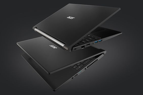 Acer Aspire 7 (ảnh 8)