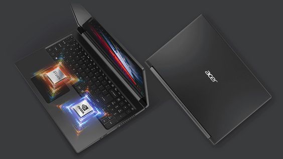 Acer Aspire 7 (ảnh 3)