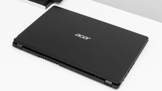 cấu hình Acer Aspire 3 A315 56 37DV