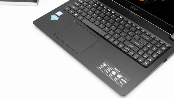 mạng Acer Aspire 3 A315 56 37DV