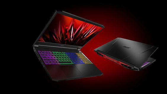 Acer Nitro 5 AN515-57-57MX (ảnh 5)