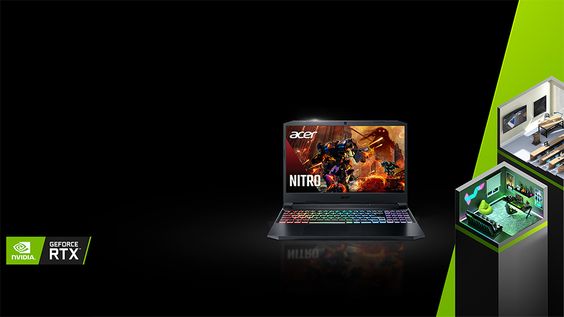 Acer Nitro 5 AN515-57-57MX (ảnh 3)