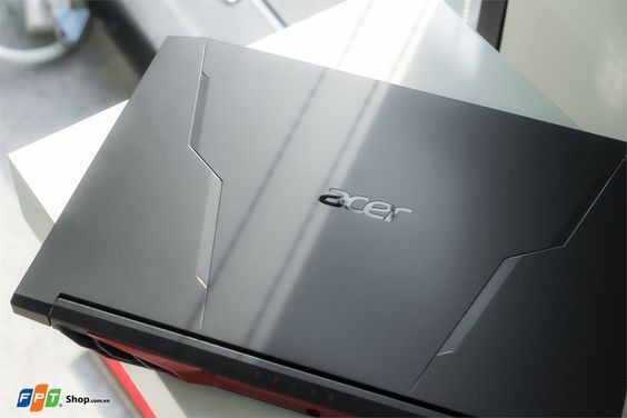 Acer Nitro 5 AN515-57 2021 (ảnh 2)