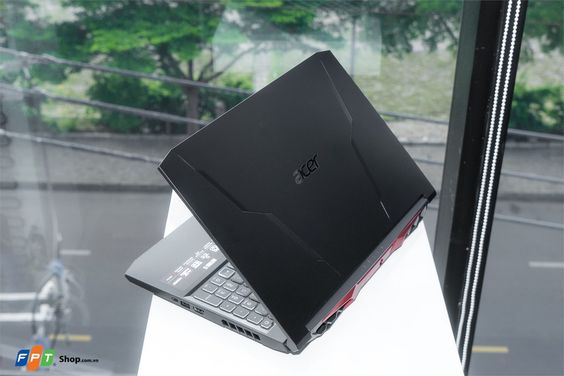 Acer Nitro 5 AN515-57 2021 (ảnh 1)
