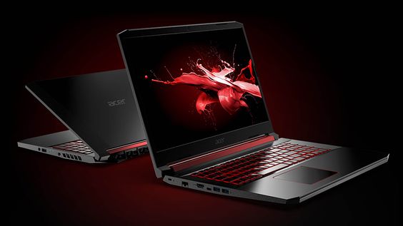Acer Nitro 5 AN515 54