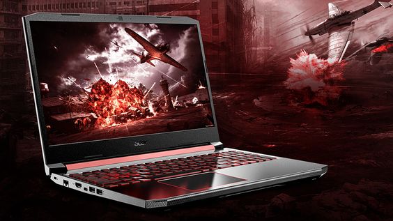 màn hình Acer Nitro 5 AN515 54 779S