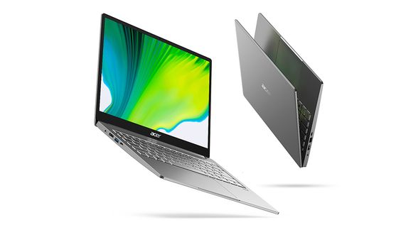 Acer Swift 3 SF314-43-R4X3 (Ảnh 5)