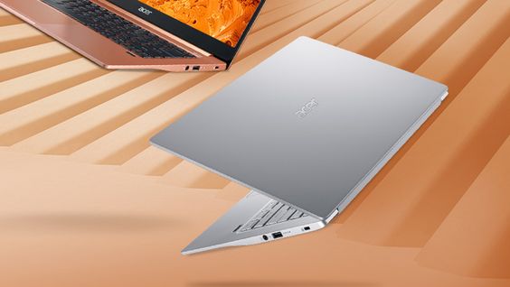 Acer Swift 3 SF314-43-R4X3 (Ảnh 3)