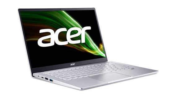 Acer Swift 3 SF314-511-55QE (Ảnh 5)