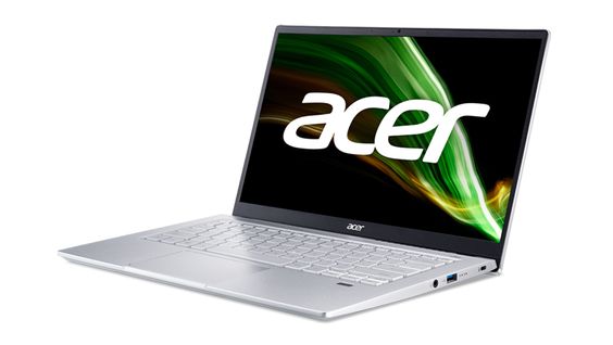 Acer Swift 3 SF314-43-R4X3 (Ảnh 8)
