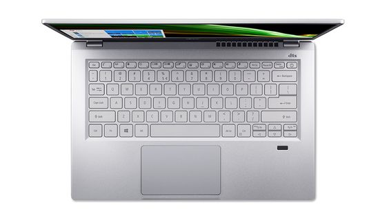 Acer Swift 3 SF314-511-55QE (Ảnh 4)