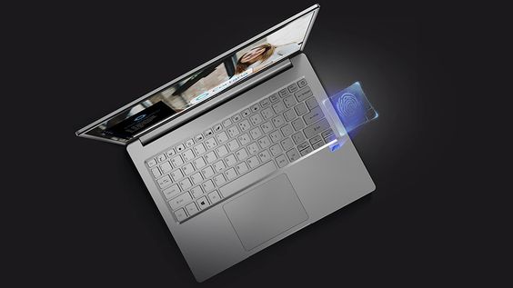Acer Swift 3 SF314-43-R4X3 (Ảnh 6)