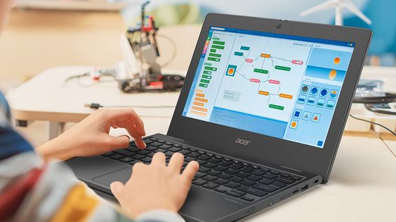 Acer Travel Mate B3 TMB311-31-C2HB (Ảnh 4)