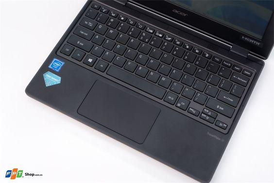 Acer Travel Mate B3 TMB311-31-P49D (Ảnh 6)