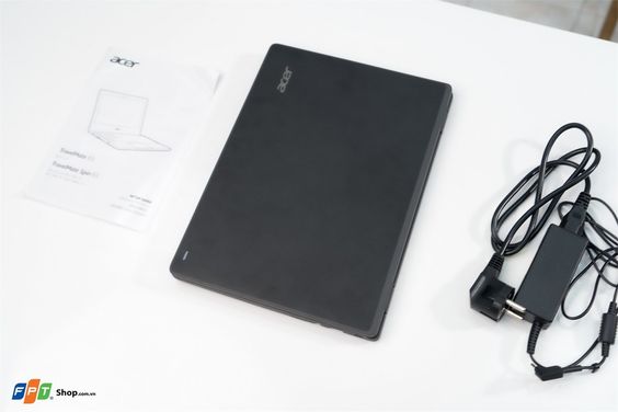 Acer Travel Mate B3 TMB311-31-P49D (Ảnh 7)