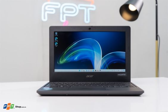 Acer Travel Mate B3 TMB311-31-P49D (Ảnh 4)