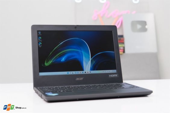 Acer Travel Mate B3 TMB311-31-P49D (Ảnh 5)