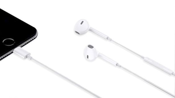 Chất lượng âm thanh tai nghe Earpods