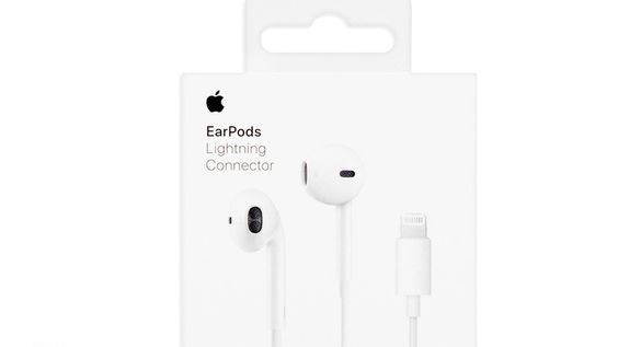 Jack cắm tai nghe Earpods