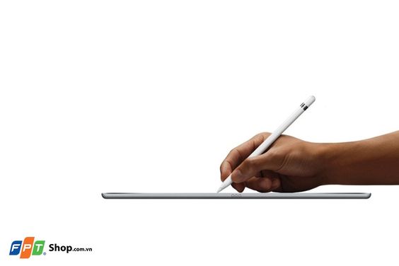 Thiết kế Apple Pencil 1