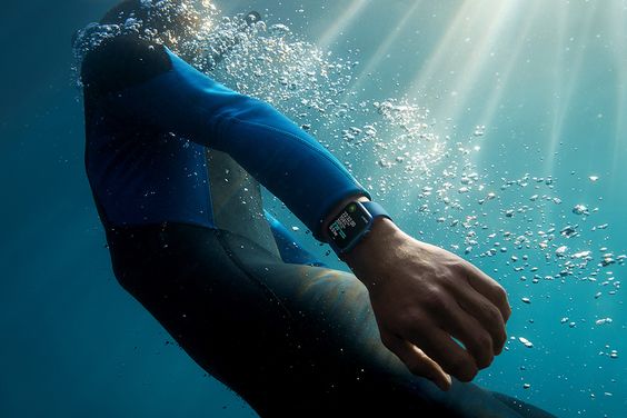 thể dục Apple Watch Series 7