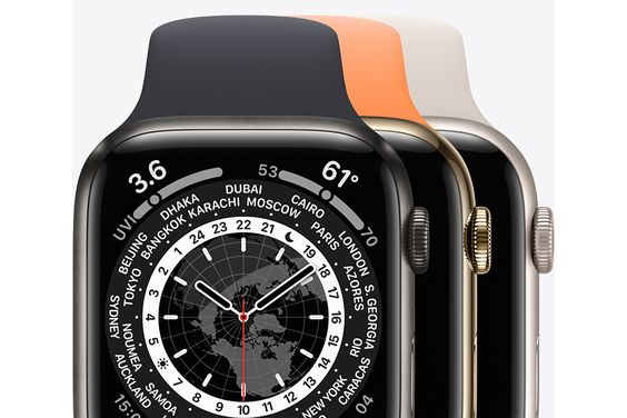 Apple Watch Series 7