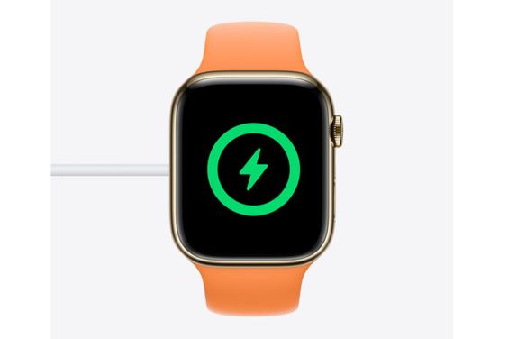sạc nhanh Apple Watch Series 7