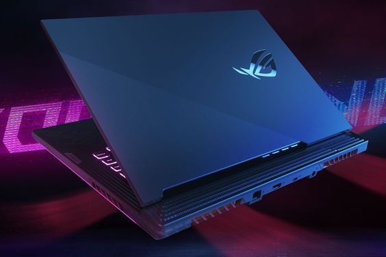tản nhiệt Asus Strix G512-IAL013T